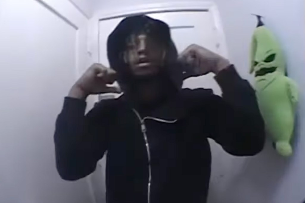 Rapper Luci4 dead at 23: 