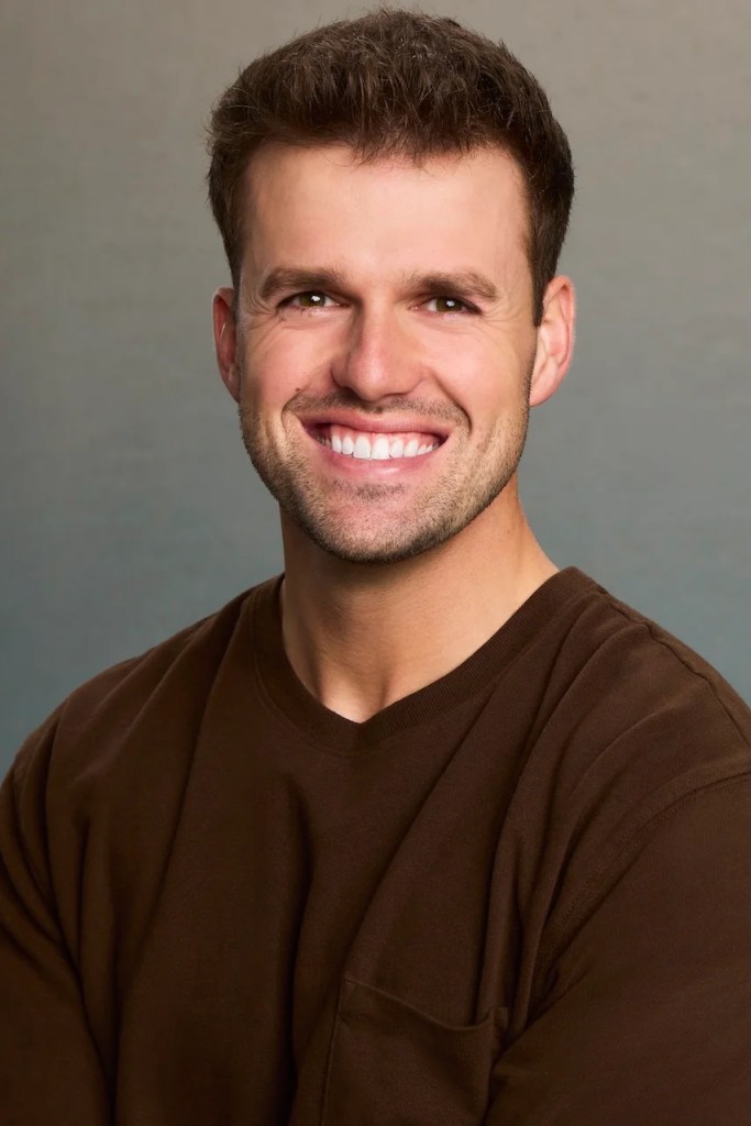 'The Bachelorette': Meet the 22 men courting 'The Secret Lives of ...