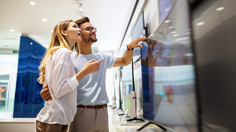 In-store TV demos are actually misleading - here's why