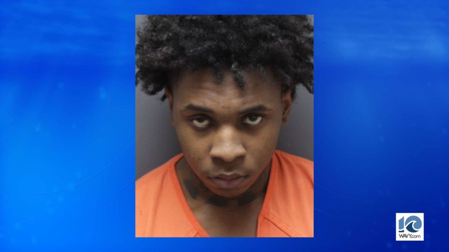 Man arrested following shooting on Jefferson Ave in Newport News