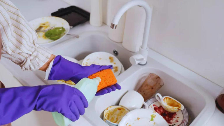 5 things in your house that are surprisingly dirty, and how to keep ...