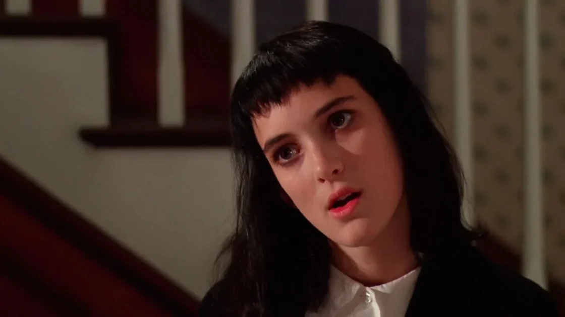 Wednesday season 3 adds Winona Ryder as Netflix’s record-breaking ...