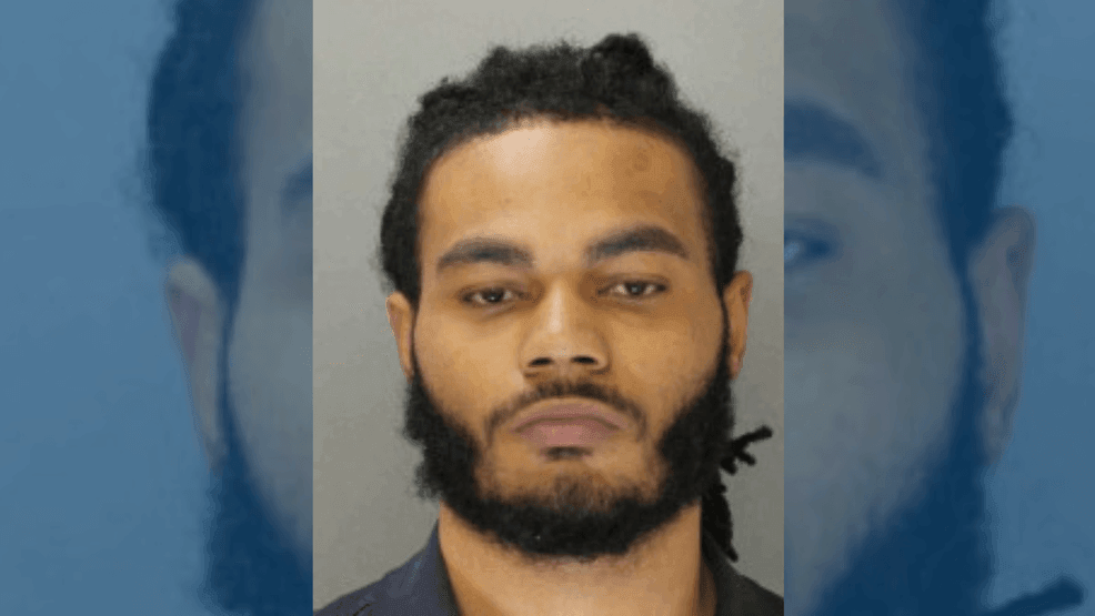 Columbia man facing 6 additional charges after custody escape: police