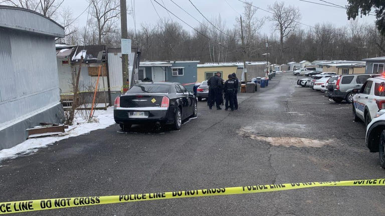 Woman dead, man critically injured in south Columbus incident