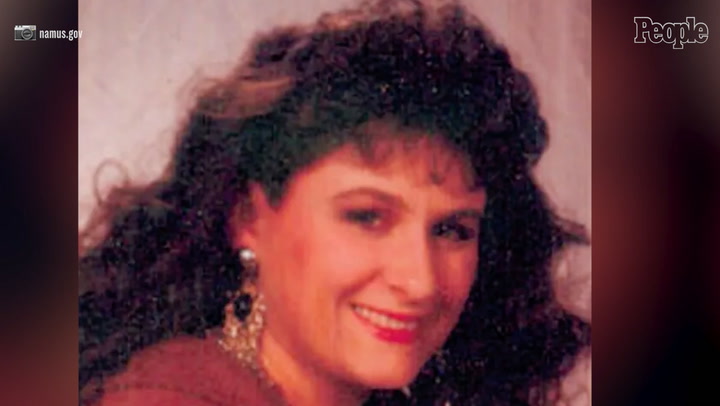 Mom, who vanished without a trace 24 years ago, found 'alive,' leaving ...