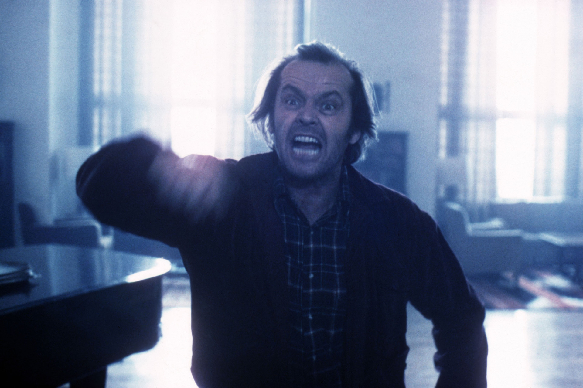 Movies in which extreme weather plays its part