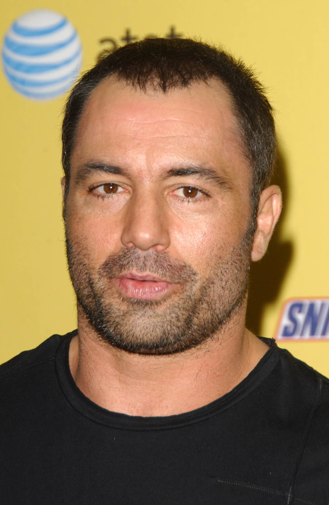 Joe Rogan says he can't sleep after endorsing Trump