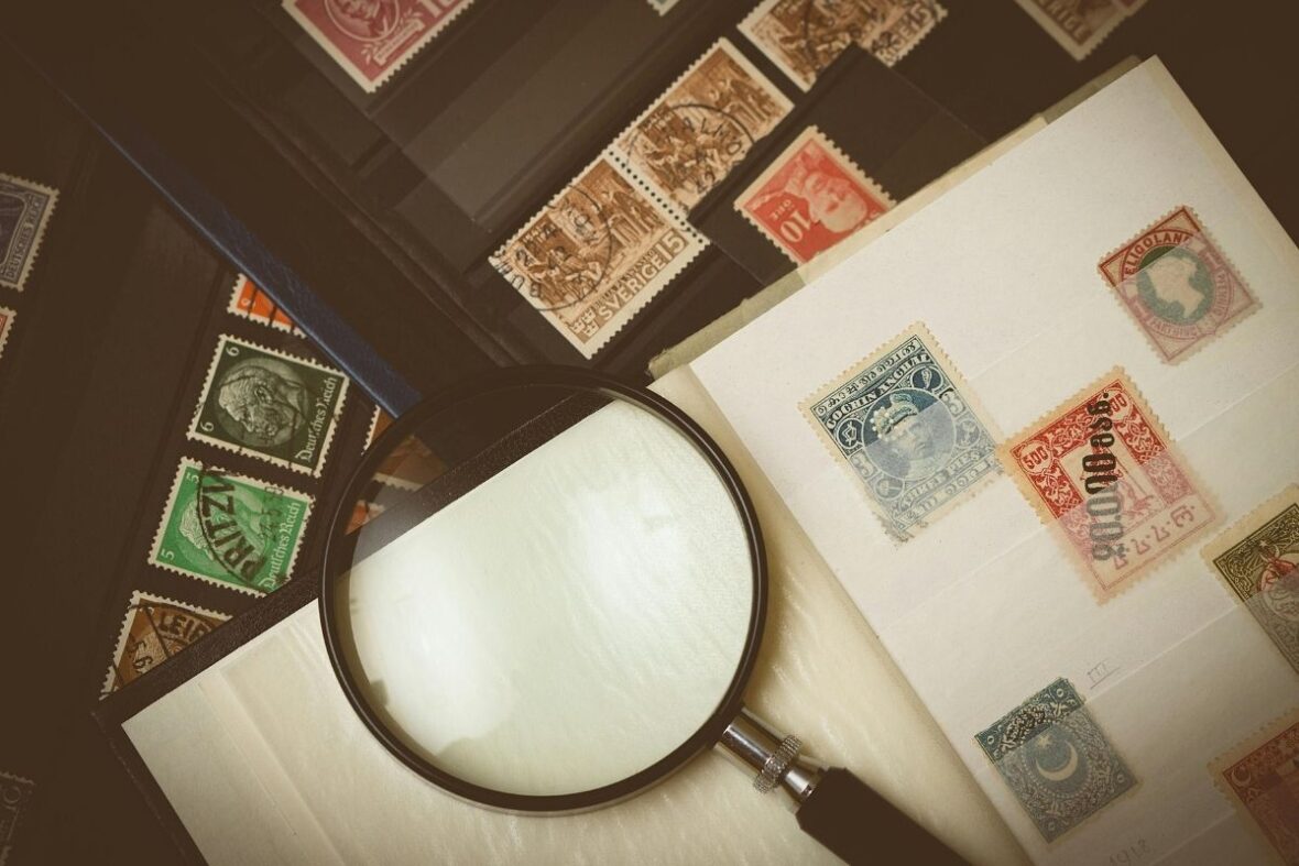 Alderfer Auction brings rare US stamps to the block, sale closes Feb. 24
