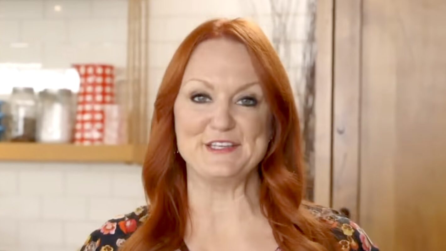 Ree Drummond fans go wild as she shares special family photo from 1975