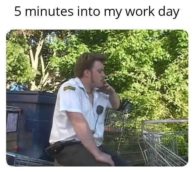 'Either you want me to attend meetings or get my actual work done': The ...