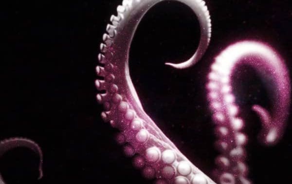 Tentacles