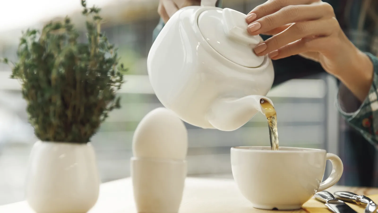 Where to find the coziest tea spots in Pennsylvania
