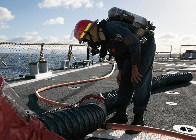 The cruise port safety risks travelers are encountering in 2026