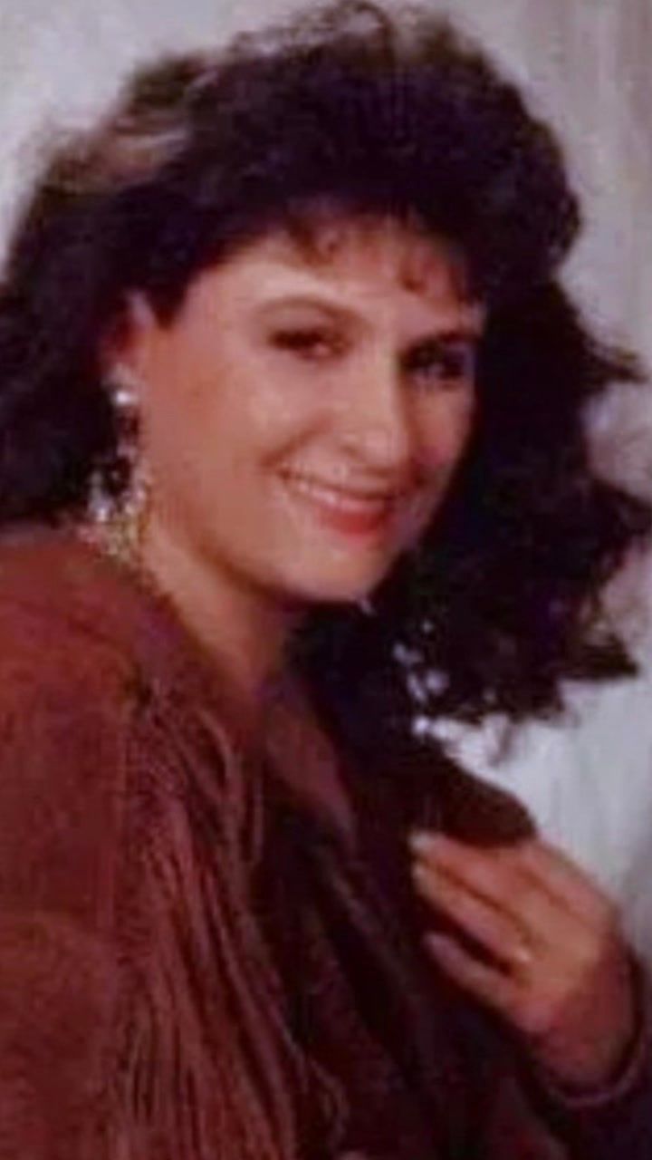 Child of missing woman breaks silence after mom is found 24 years later