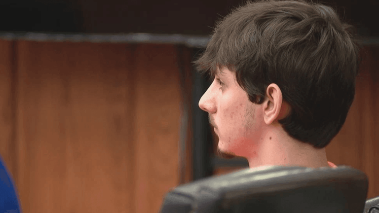 Trial date set for man accused in deadly shooting at Kanawha City gas ...