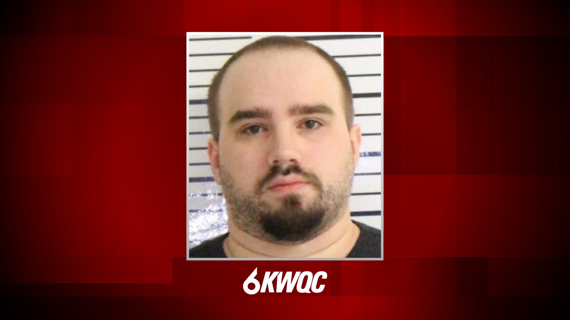 Davenport man charged with possession of child sex abuse materials