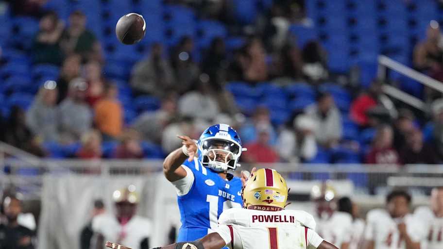 $10 million QB predicted to become 