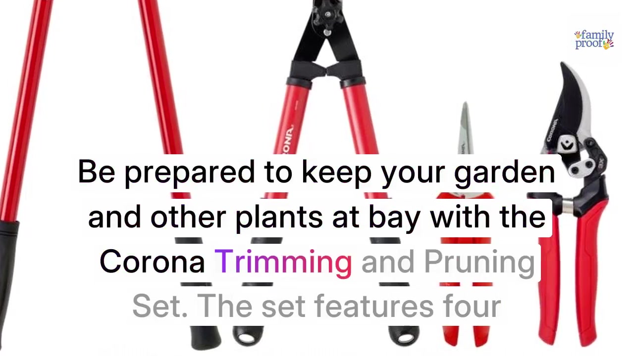 6 best gardening supplies at Costco