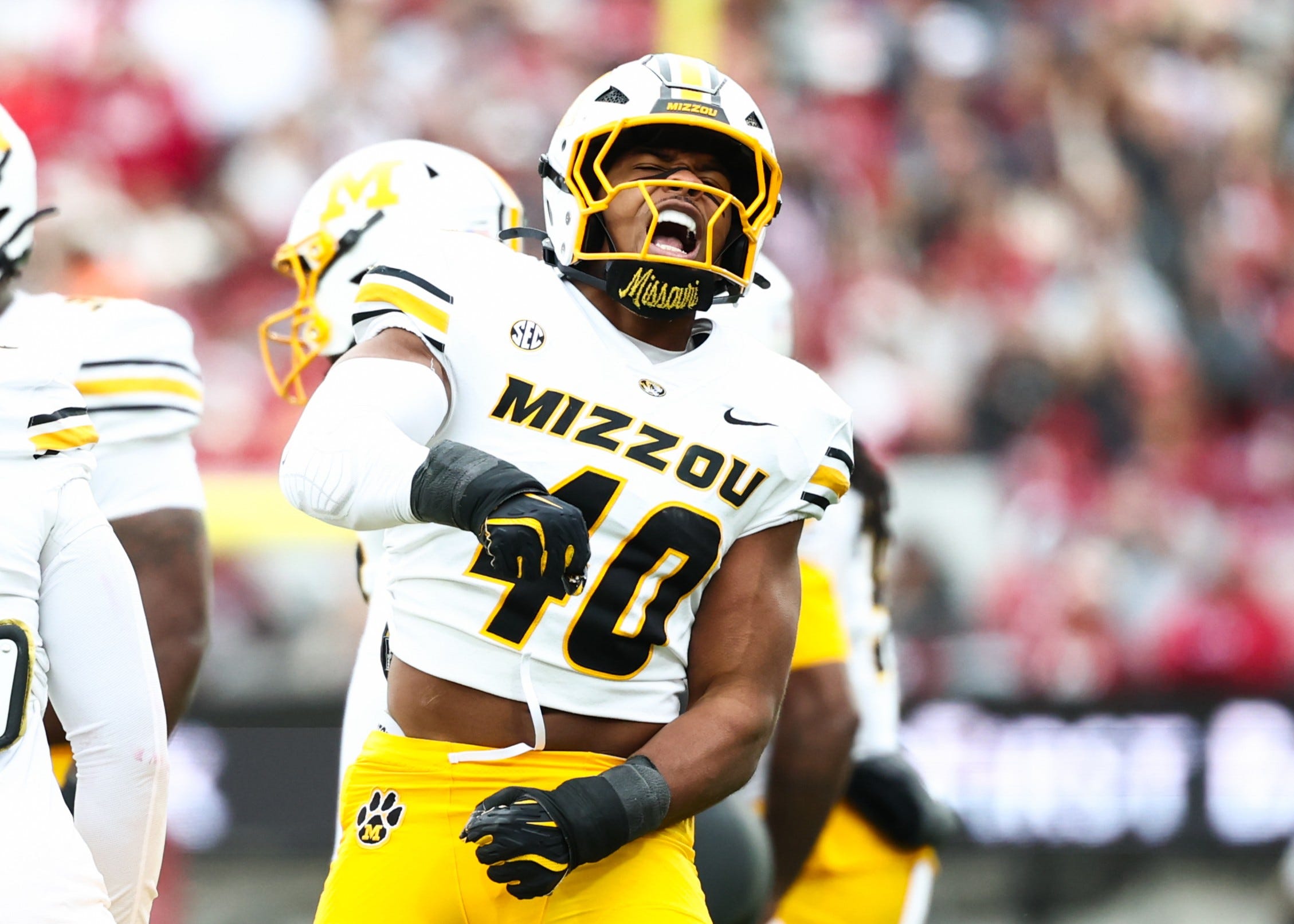 Field Yates suggests potential 2nd-round draft target for Broncos