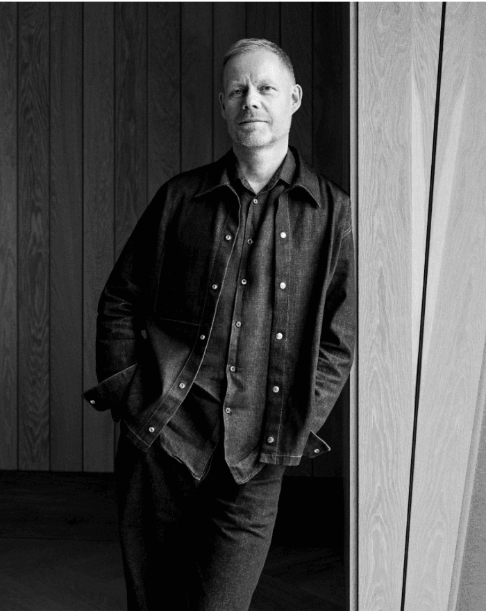 Max Richter lines up North American tour