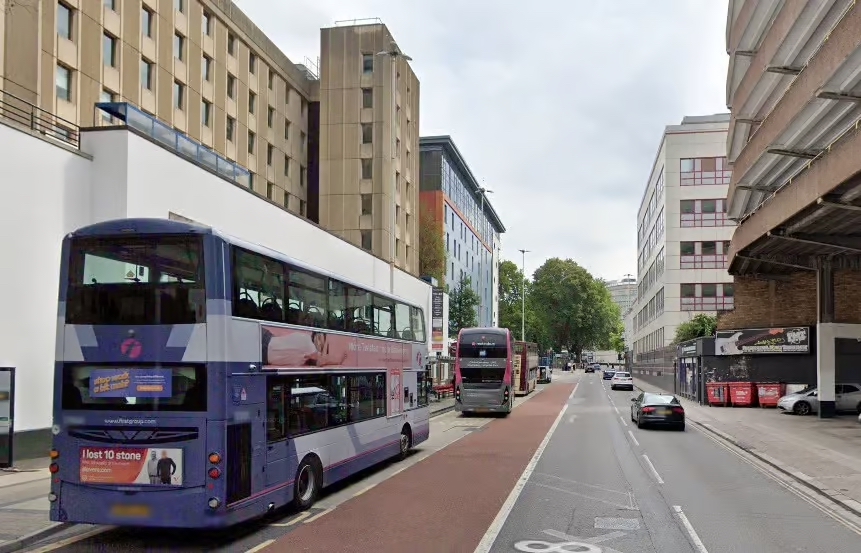 Bristol First Bus services changing from April 2026 - here's what you ...