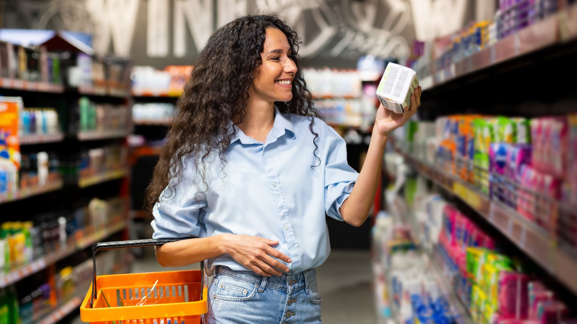 Simple shopping habits that help control grocery costs