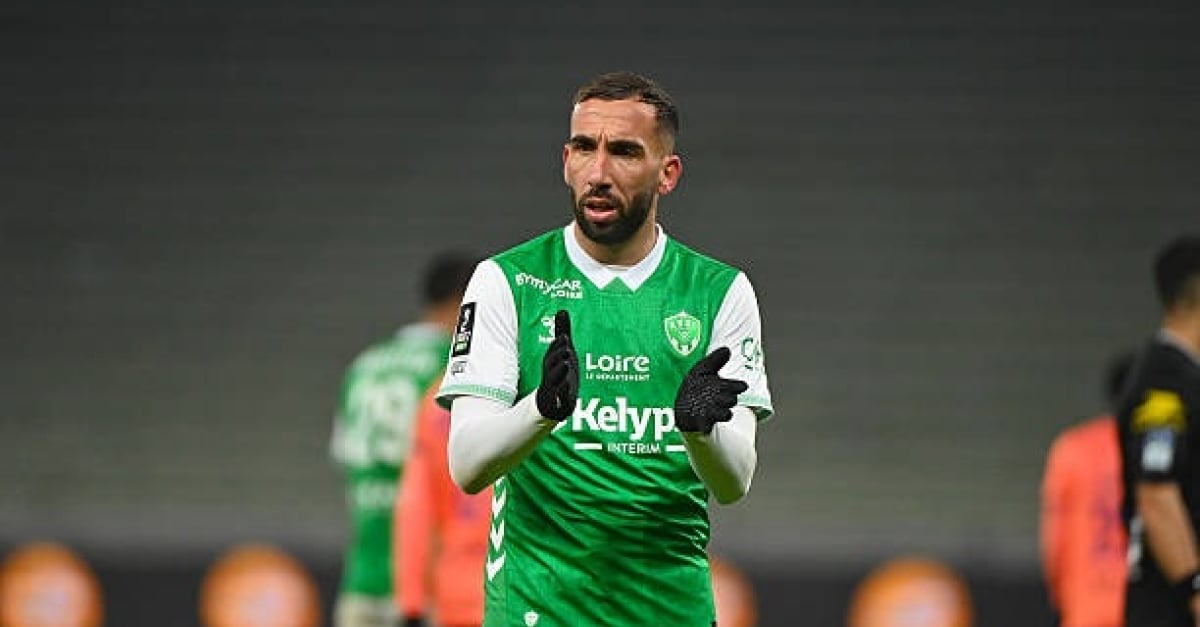 ASSE : Tardieu déjà menacé après son retour à la compétition