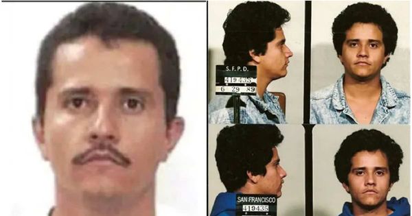 El Mencho cayó al visitar a una de sus amantes: así fue el operativo ...