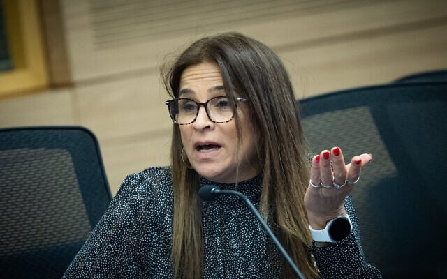 Supreme Court chief not invited to Knesset for Indian prime minister’s ...