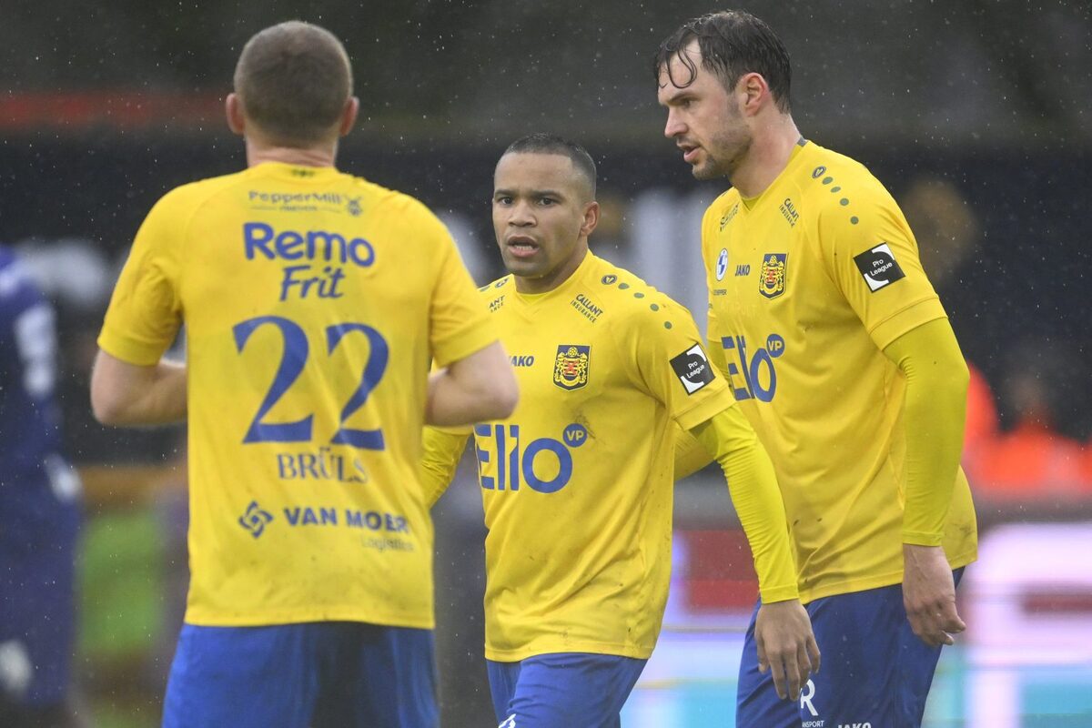 South Africans abroad: Abrahams fires Beveren to promotion