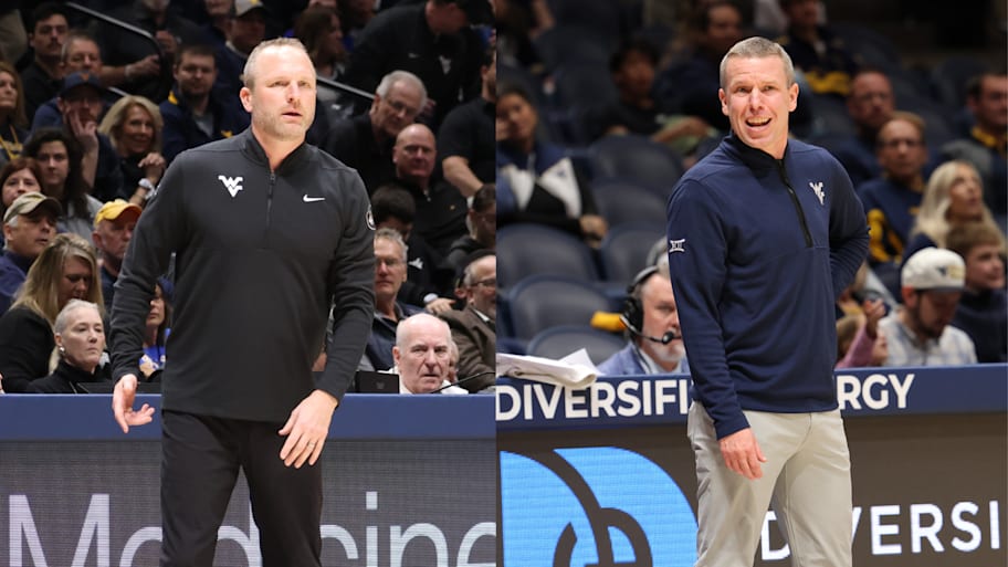 Is West Virginia’s future brighter with Ross Hodge than it was with ...