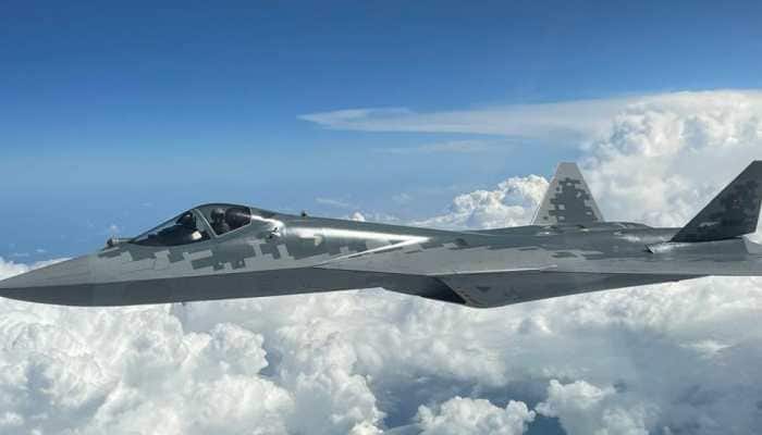 After Rafale, India eyes fifth-generation fighter jets - Can Russian Su ...