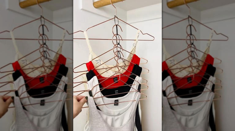 16 genius zip tie home hacks you'll wish you knew sooner