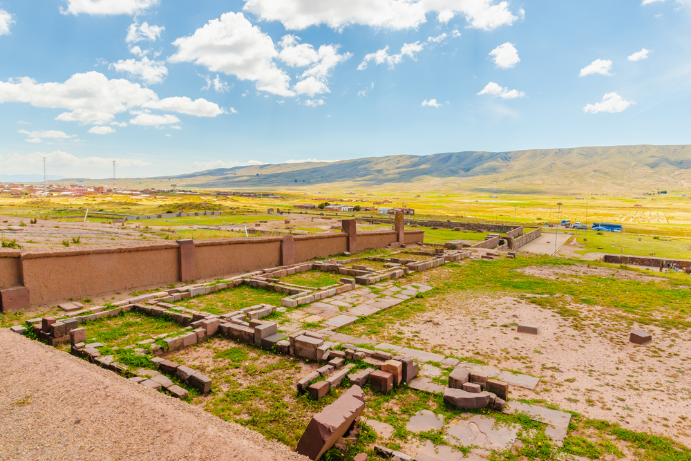 Researchers find a lost mountain temple, and it’s rewriting what we ...