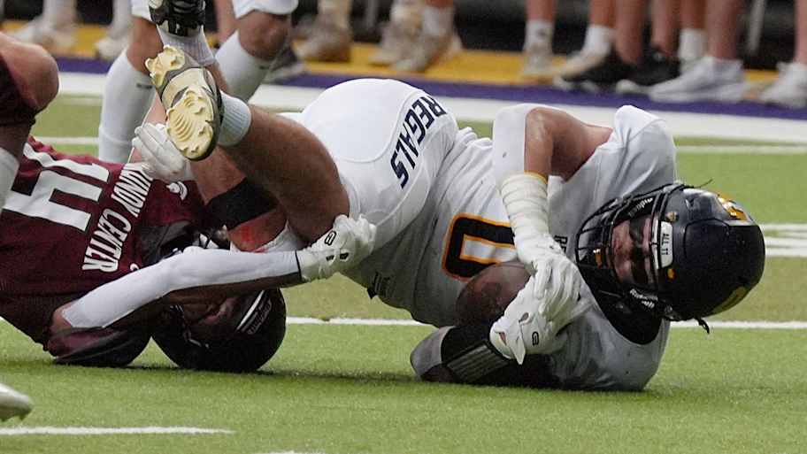 Gophers first to schedule official visit with elite 4-star Iowa linebacker