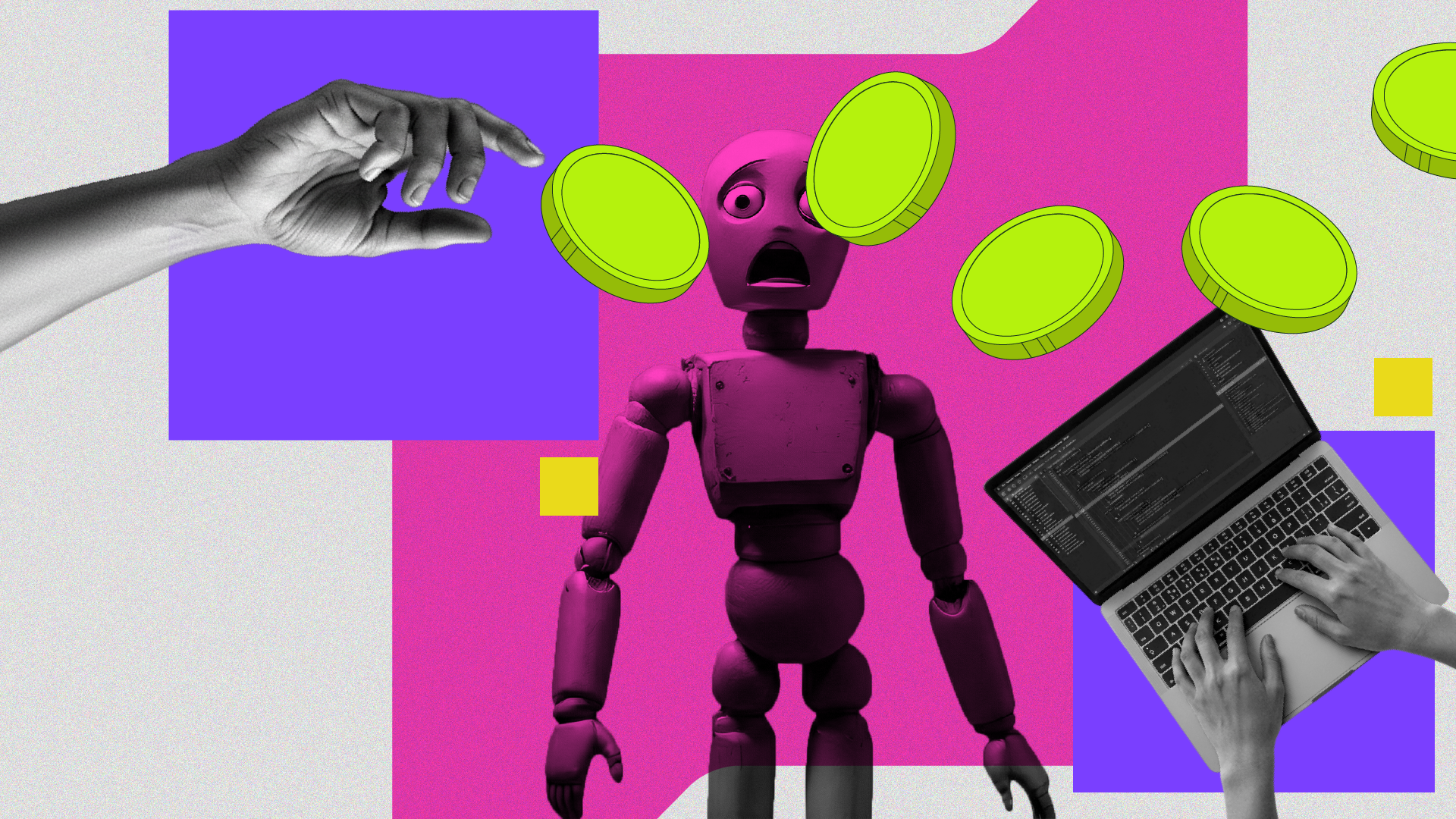 OpenAI dev’s crypto AI agent accidentally sends 5% memecoin supply in ...