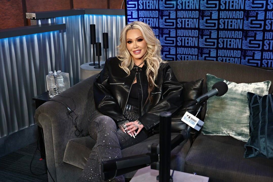 Bunnie Xo addresses Jelly Roll marriage rumors
