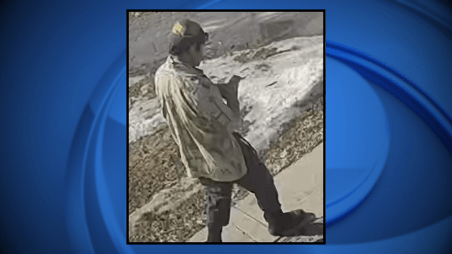Police in Wisconsin ask for help in identifying suspect connected to ...