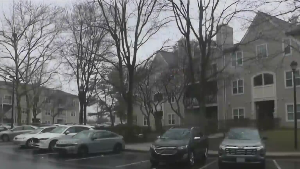 Man arrested for fatally stabbing roommate with sword in Howard County