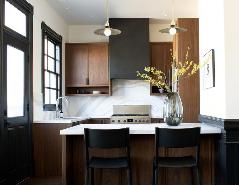 6 small kitchen trends designers say will be everywhere in 2026