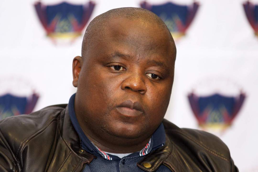 SARS threatens to seize $3.3 million assets from Siviwe Mpengesi