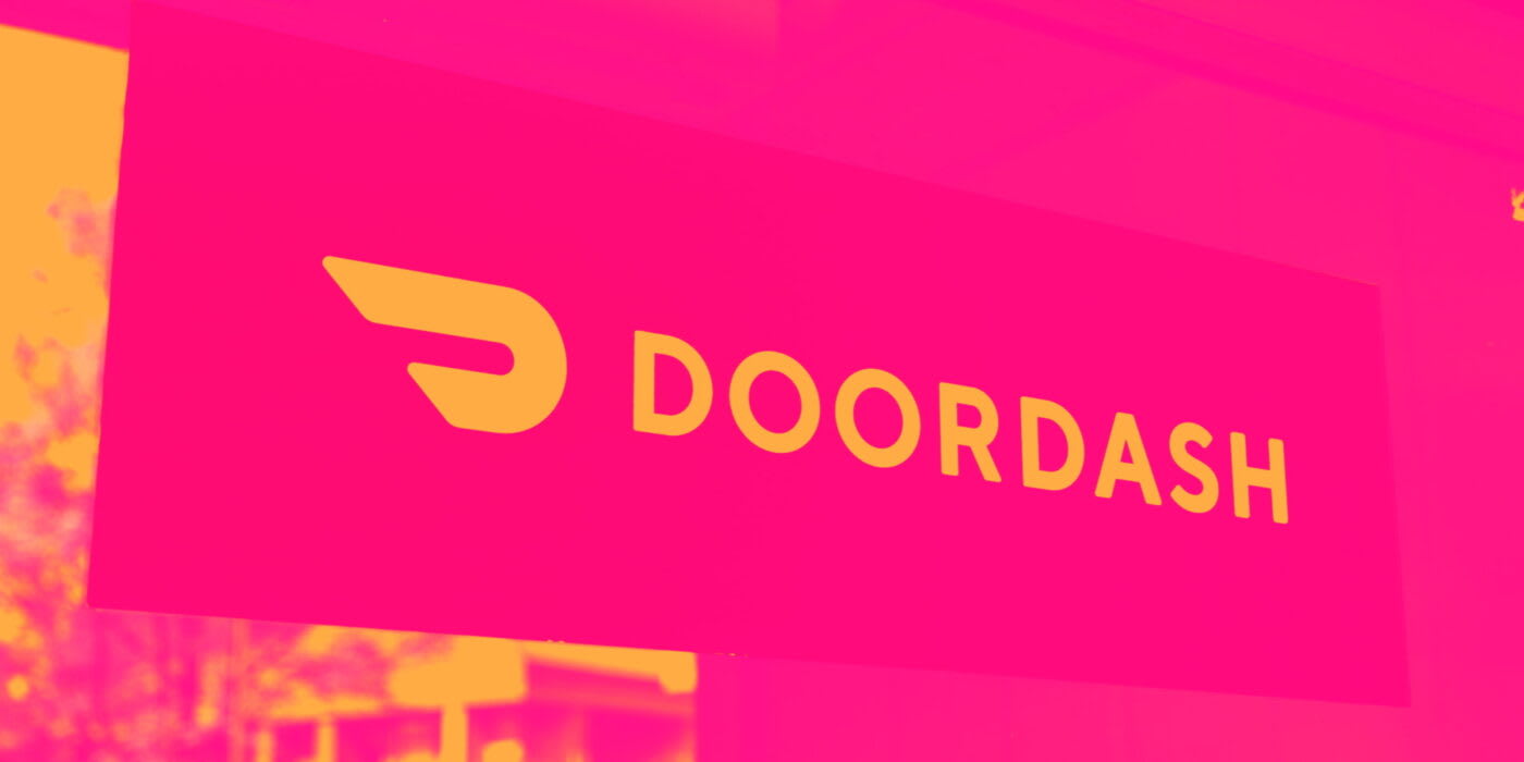 DoorDash, Booking, Chewy, Wayfair, and Expedia shares plummet, what you need to know<br><br>