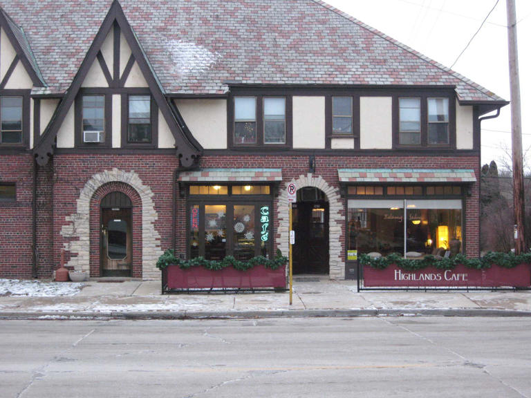 Highlands Cafe to close as owner retires after nearly 20 years