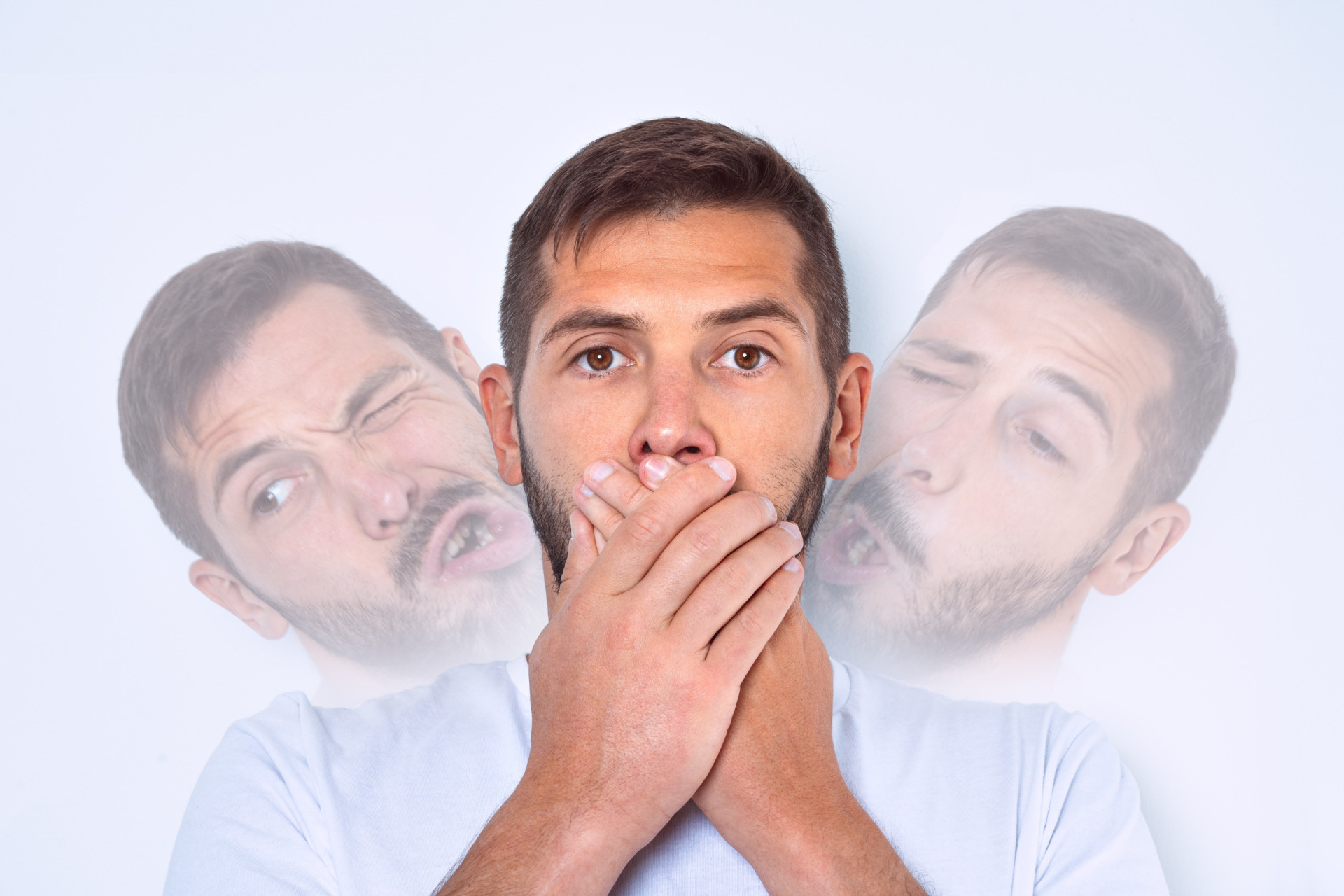 Coprolalia: The puzzling symptom of Tourette syndrome