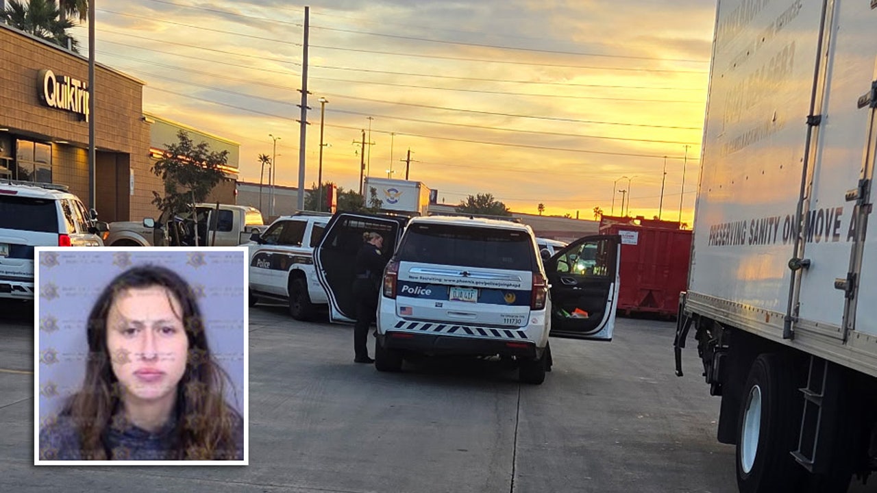 Woman indicted for allegedly taking girl from Avondale home, prompting ...