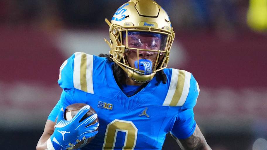 UCLA makes top 8 for elite 2027 running back