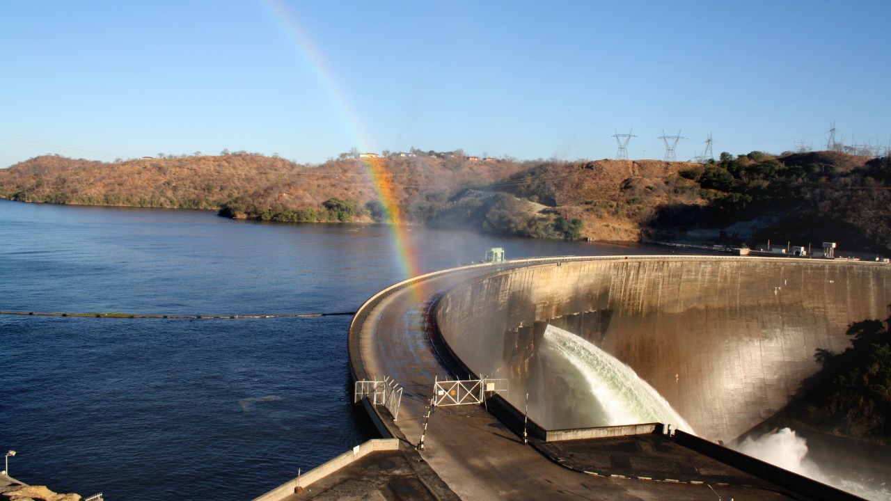 Officials stunned as key waterway suddenly rebounds amid 'major water ...
