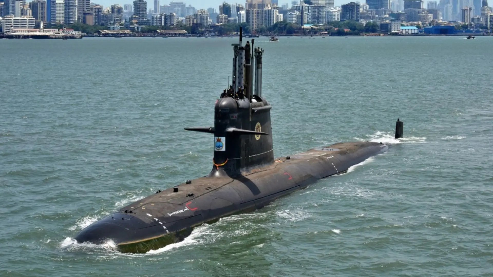 China’s neighbor to roll out colossal 7,000-ton stealth sub with 3,700 ...