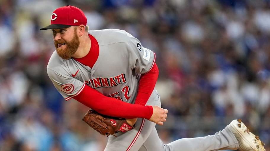 Durable starting pitcher still on market for Braves to sign