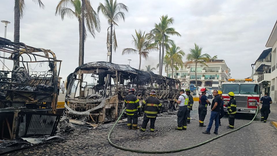 US tourists stranded in Mexico amid 